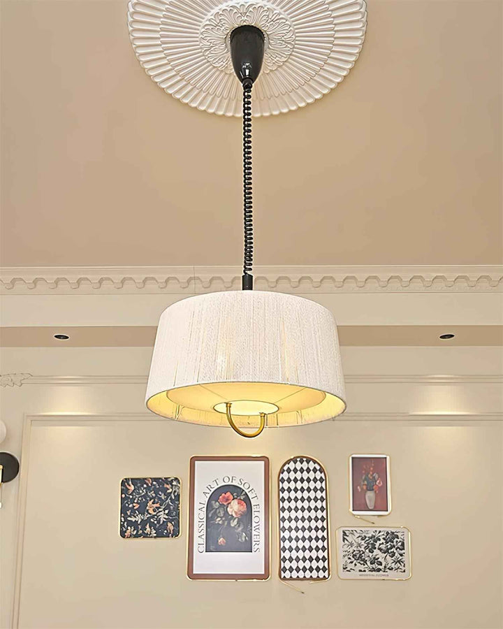 Lampe ey en Métal – Design Contemporain