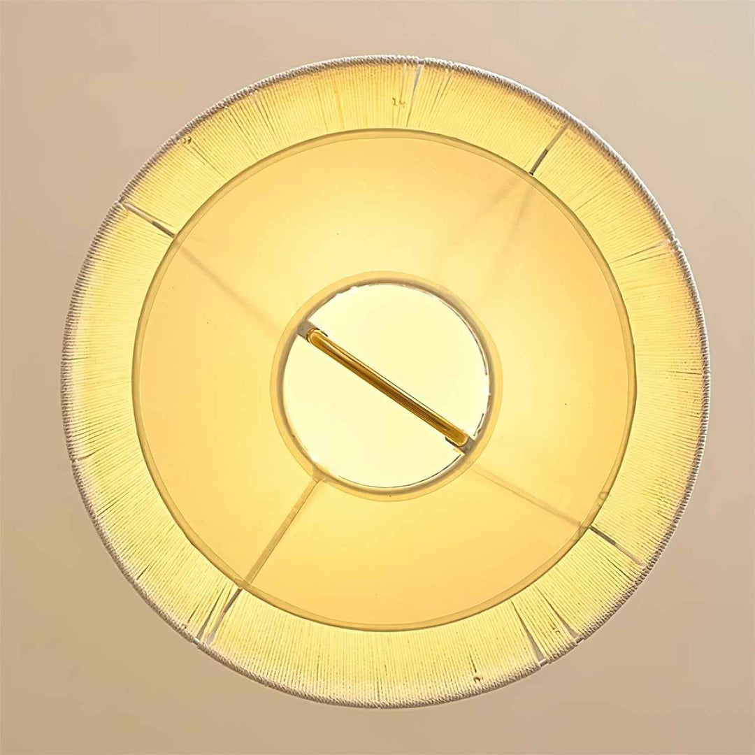 Lampe ey en Métal – Design Contemporain
