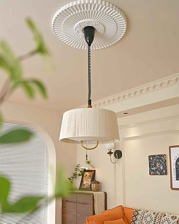 Lampe ey en Métal – Design Contemporain
