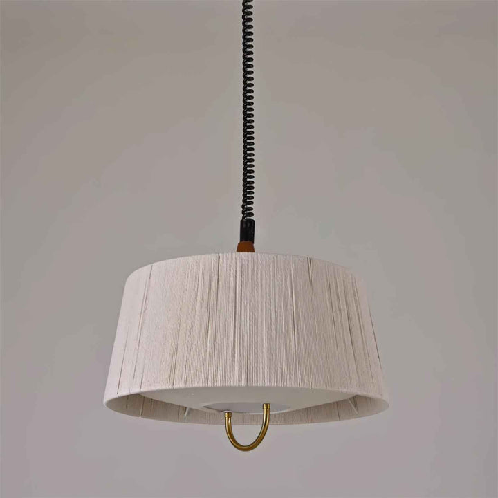 Lampe ey en Métal – Design Contemporain