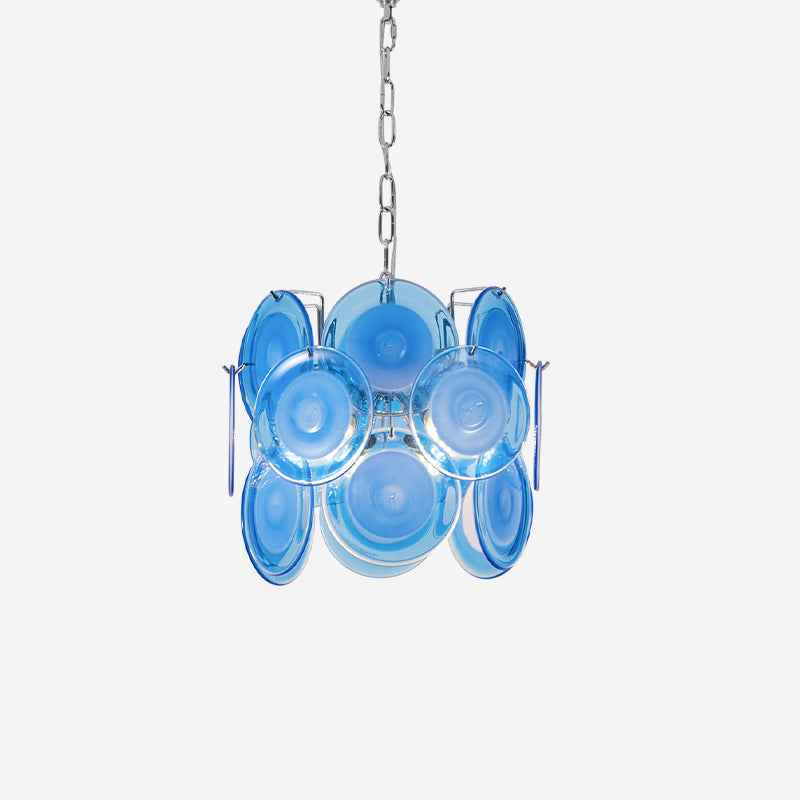 Lampe Delmar en Métal – Design Contemporain