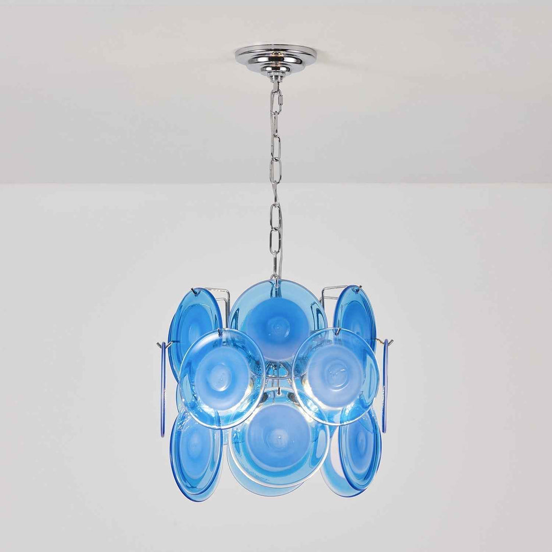 Lampe Delmar en Métal – Design Contemporain