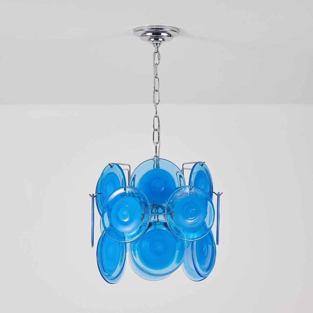 Lampe Delmar en Métal – Design Contemporain