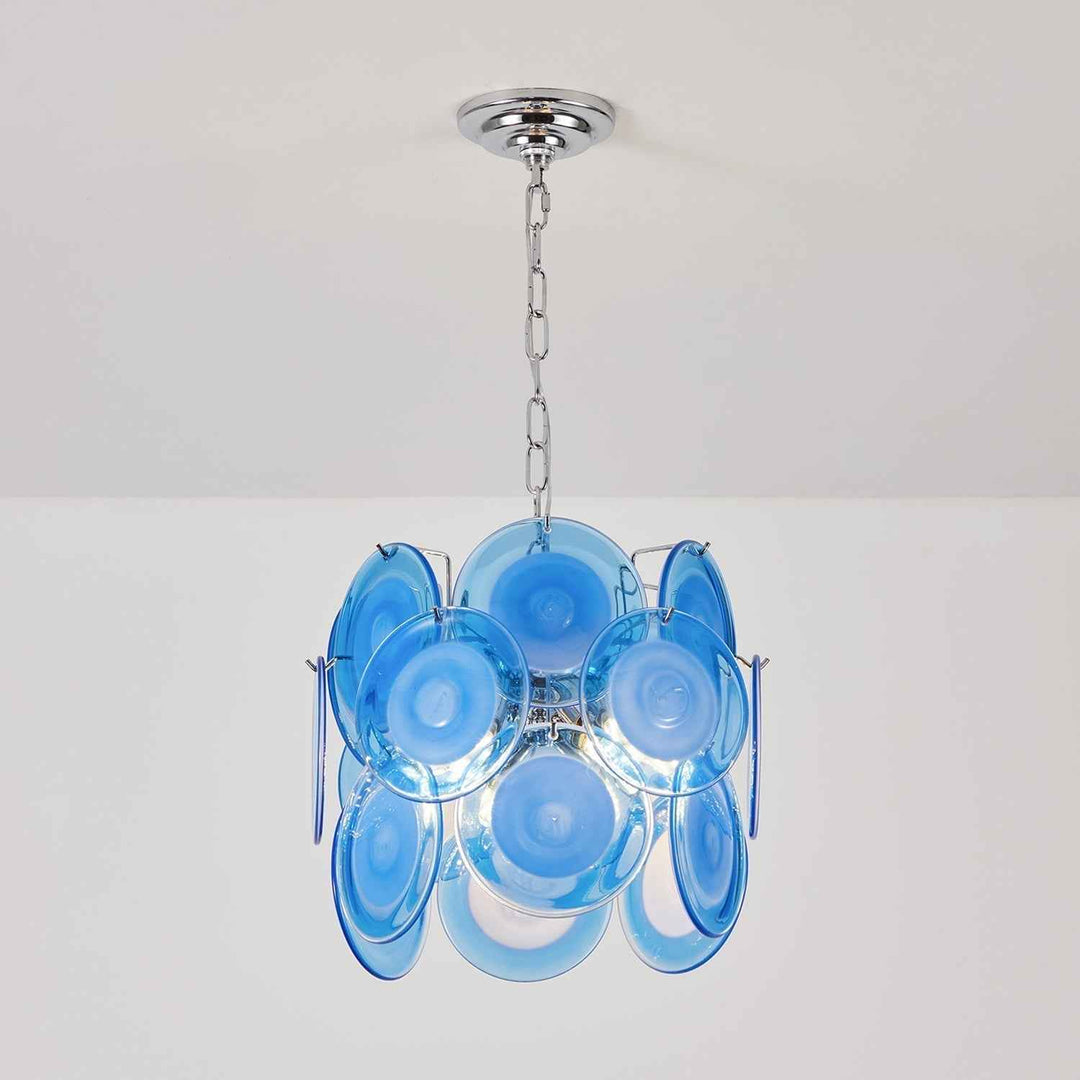 Lampe Delmar en Métal – Design Contemporain