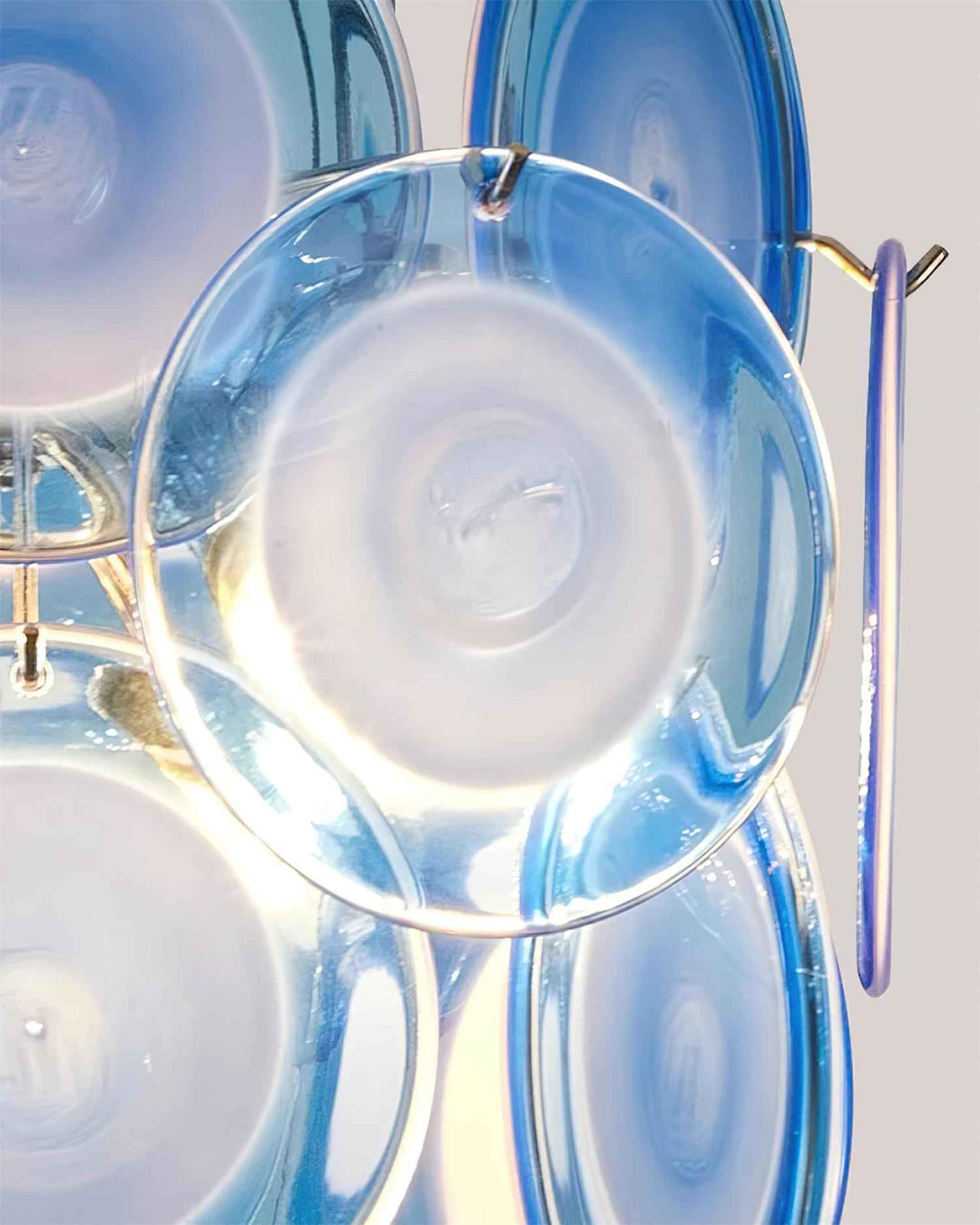 Lampe Delmar en Métal – Design Contemporain