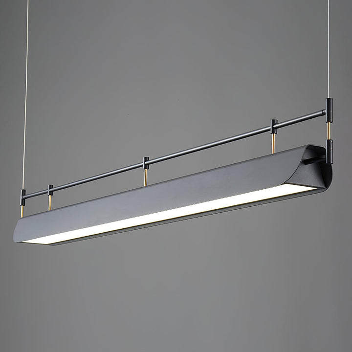 Lustra Suspension Lampe Acrylique pour Salle à Manger - Neutralighting