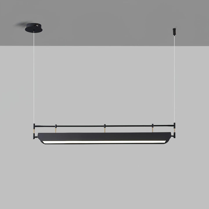 Lustra Suspension Lampe Acrylique pour Salle à Manger - Neutralighting