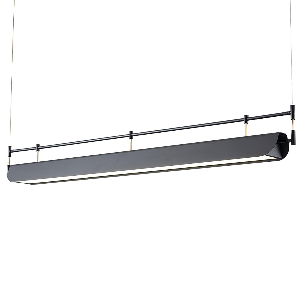 Lustra Suspension Lampe Acrylique pour Salle à Manger - Neutralighting