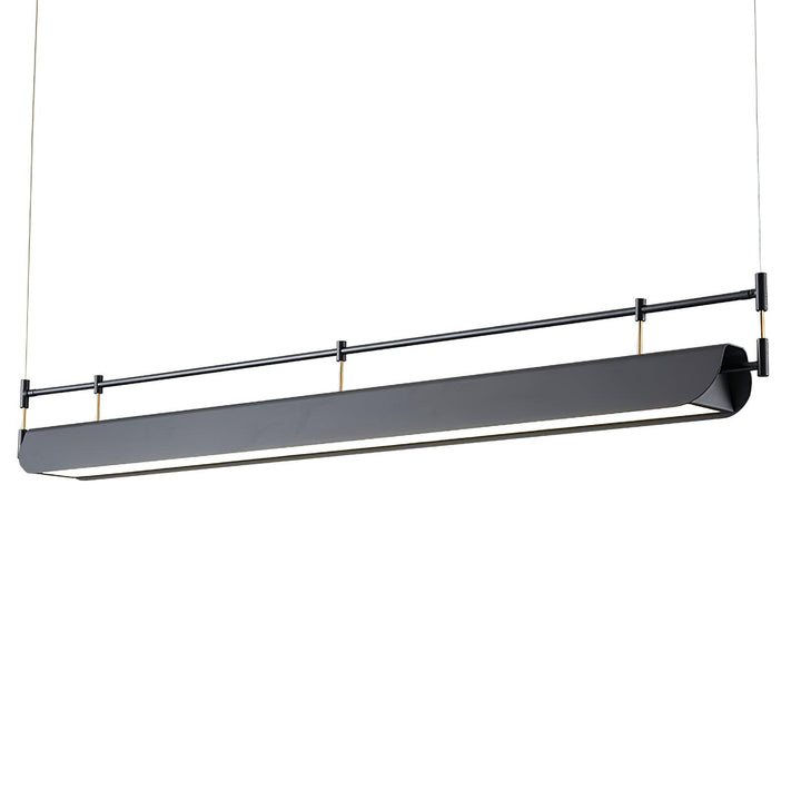 Lustra Suspension Lampe Acrylique pour Salle à Manger - Neutralighting