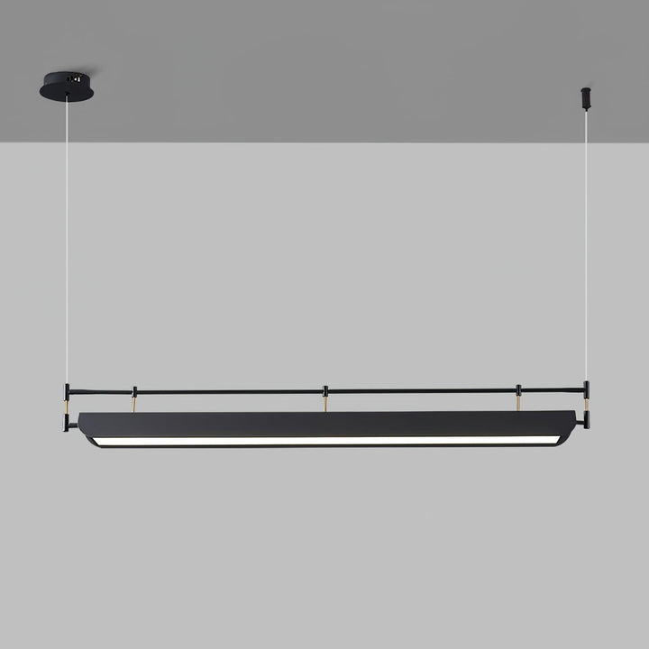 Lustra Suspension Lampe Acrylique pour Salle à Manger - Neutralighting