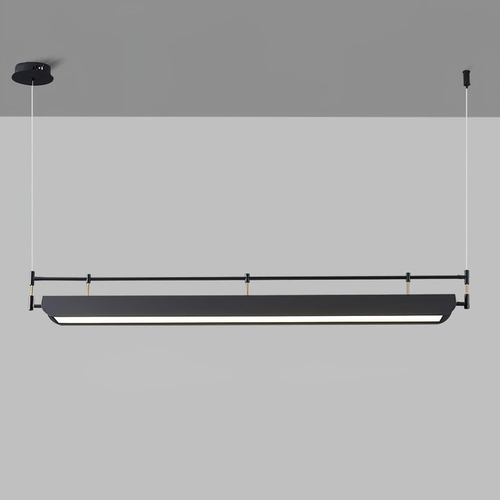 Lustra Suspension Lampe Acrylique pour Salle à Manger - Neutralighting