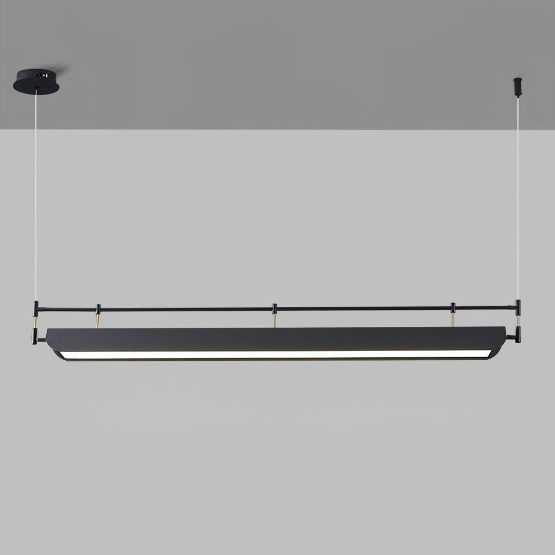 Lustra Suspension Lampe Acrylique pour Salle à Manger - Neutralighting