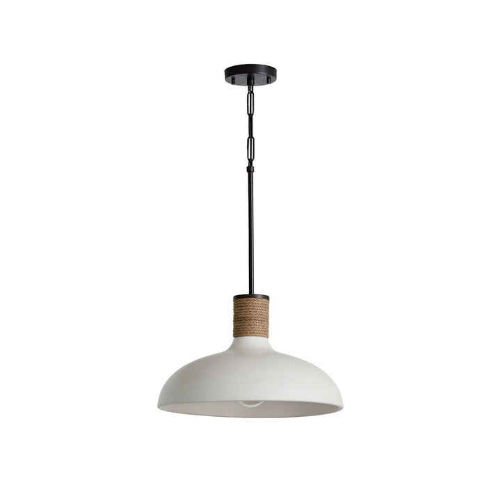 Tweak Suspension Métal Marron Minimaliste Moderne - Neutralighting