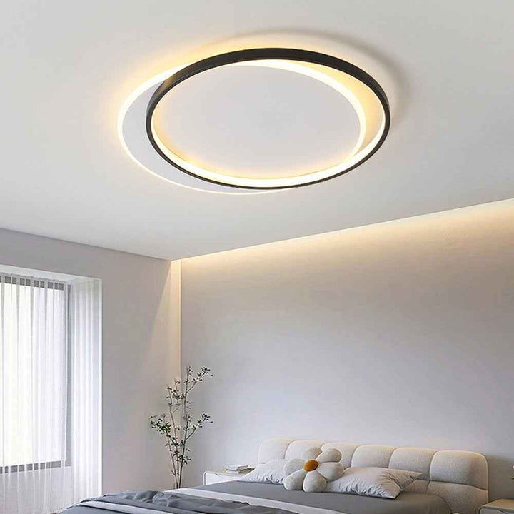 Plafonnier Arisha Acrylique LED V15