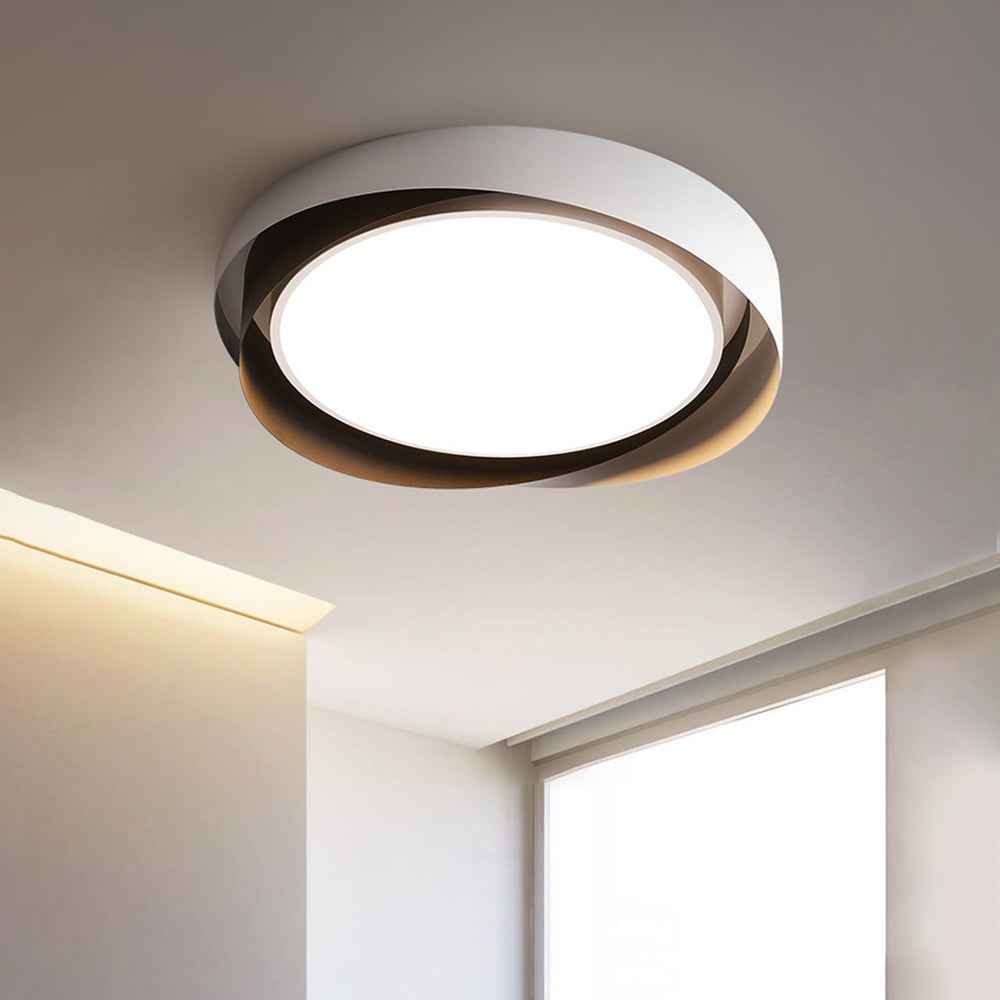 Plafonnier Arisha Acrylique LED V14