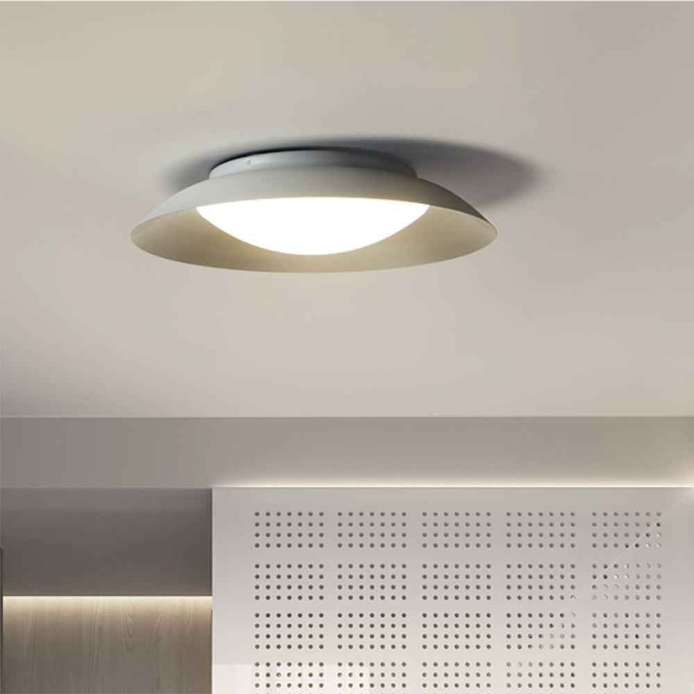 Plafonnier Arisha Acrylique LED V5