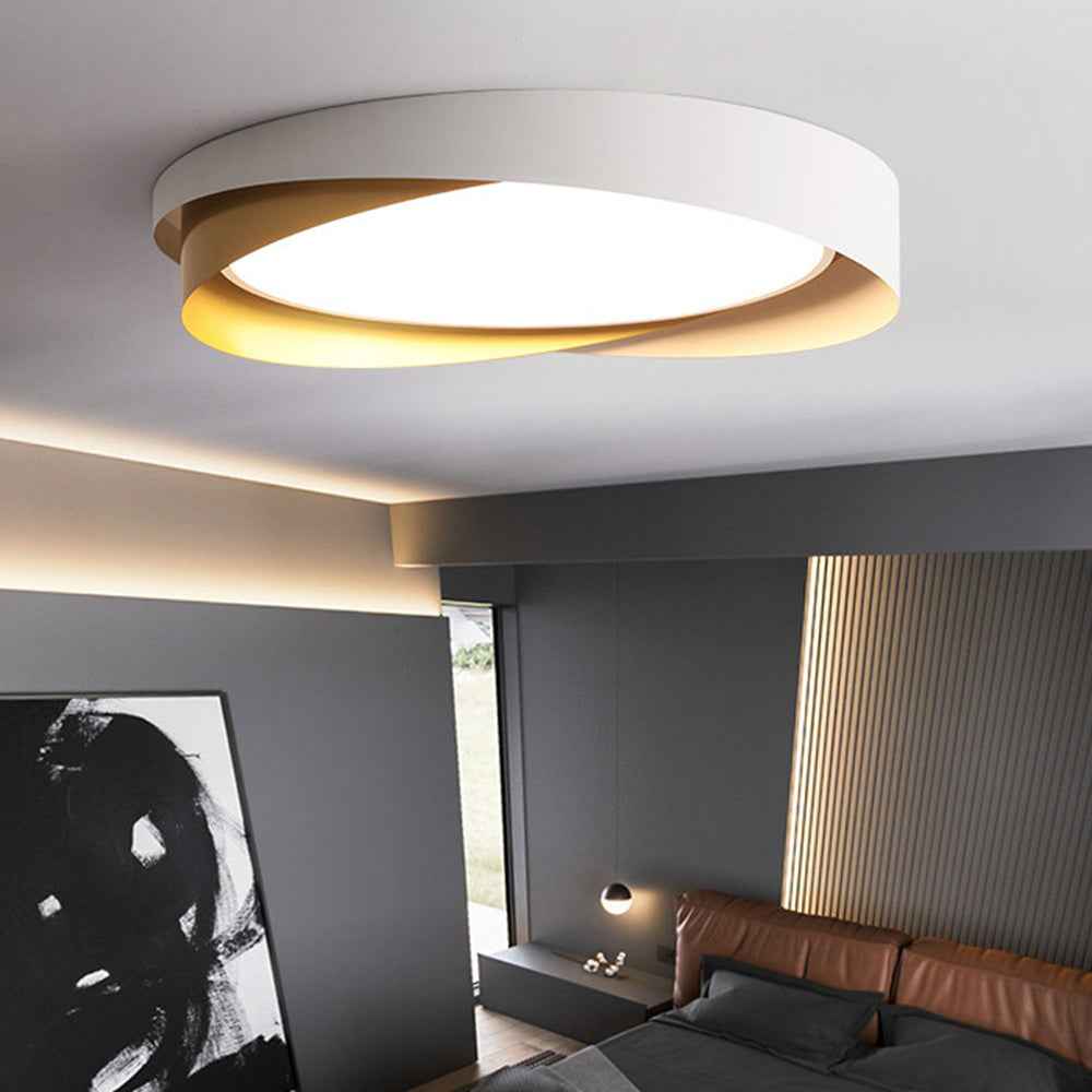 Plafonnier Arisha Acrylique LED V14