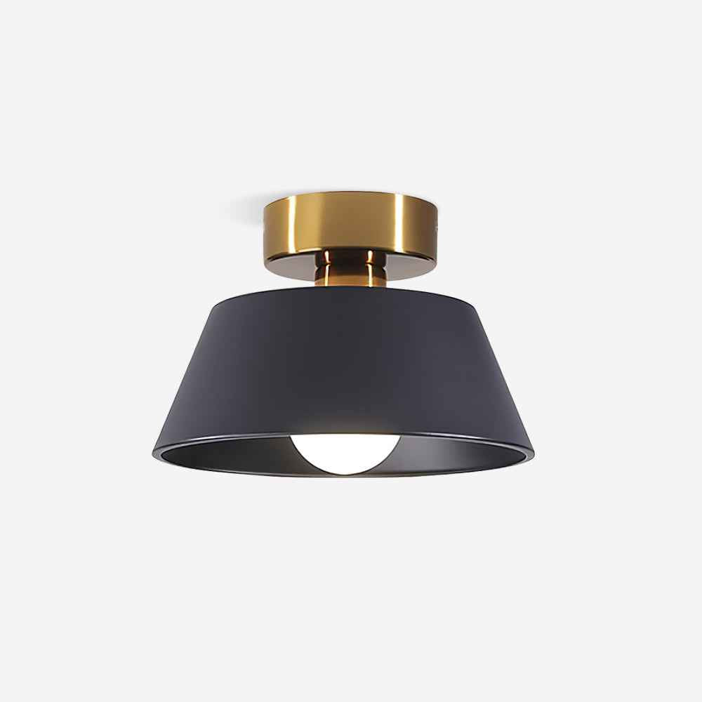 Lampe te en Verre – Design Contemporain