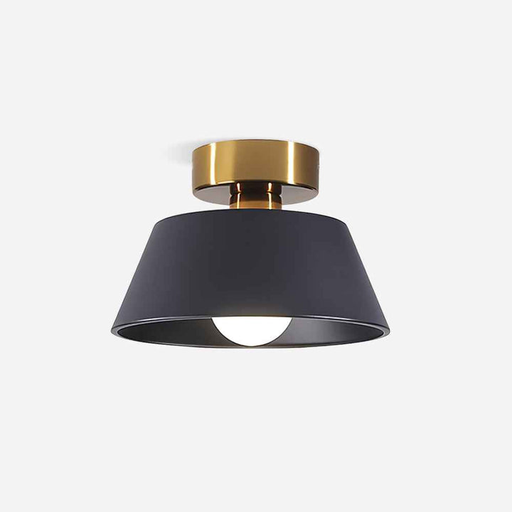 Lampe te en Verre – Design Contemporain