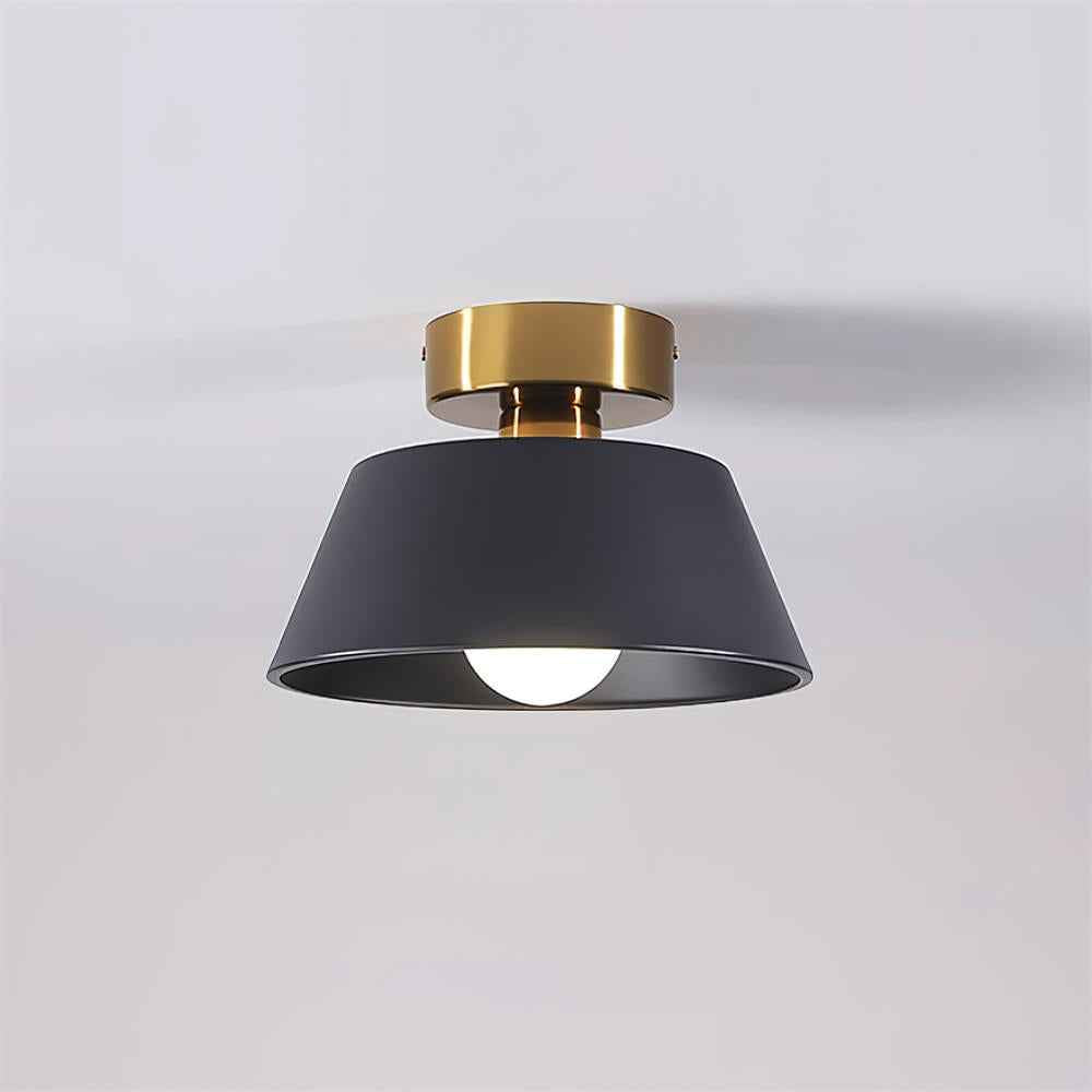 Lampe te en Verre – Design Contemporain