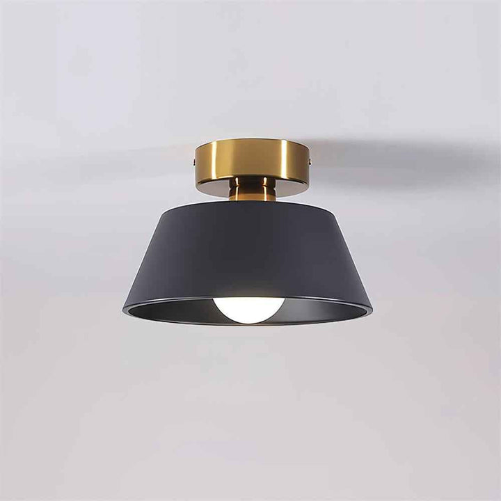 Lampe te en Verre – Design Contemporain