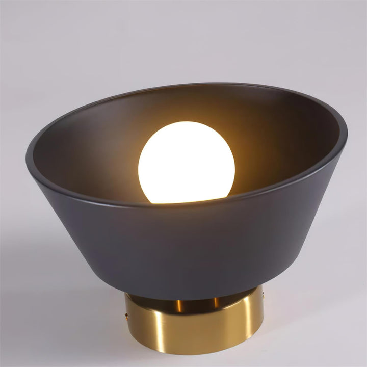 Clarite Plafonnier moderne à montage encastré minimaliste - Neutralighting