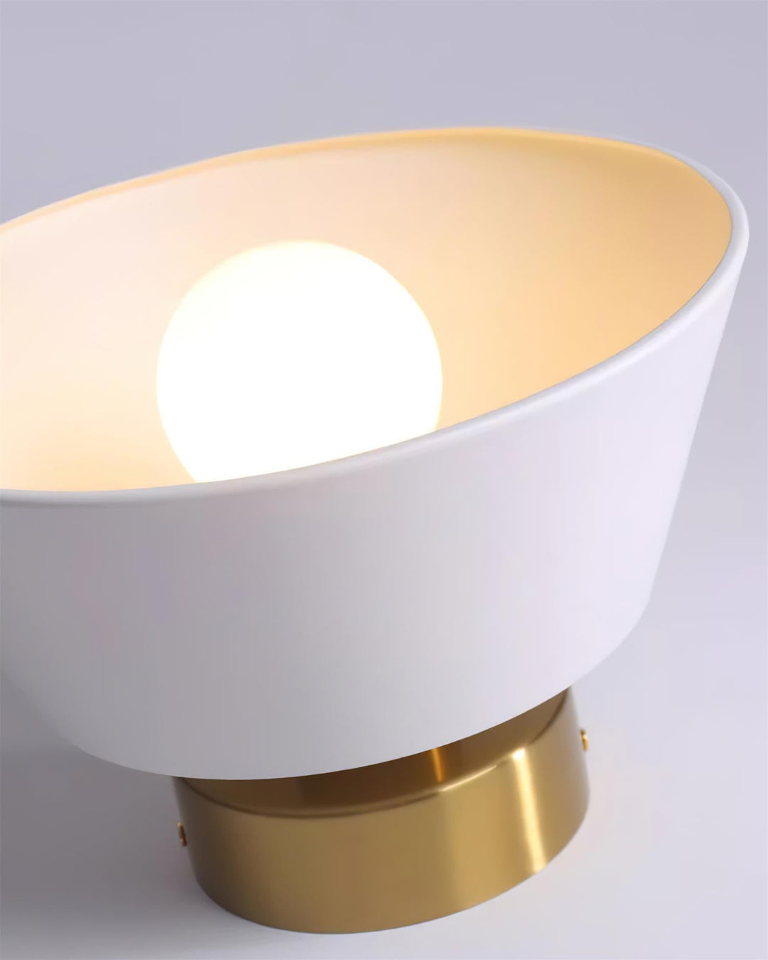 Clarite Plafonnier moderne à montage encastré minimaliste - Neutralighting