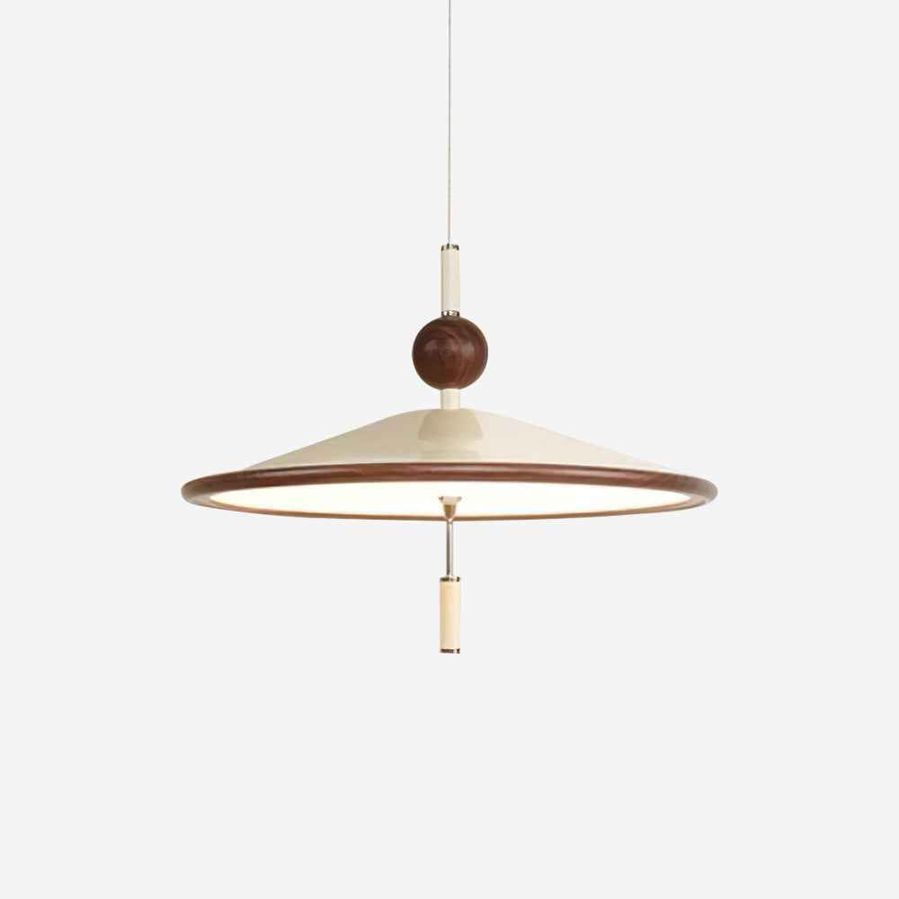 Lampe Devon en Métal – Design Contemporain