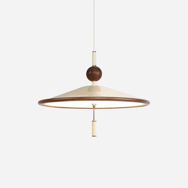 Lampe Devon en Métal – Design Contemporain