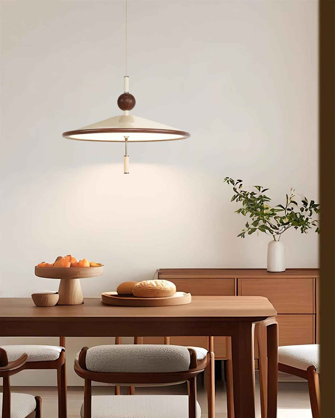 Lampe Devon en Métal – Design Contemporain