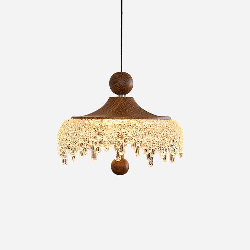 Lampe op en Métal – Design Contemporain