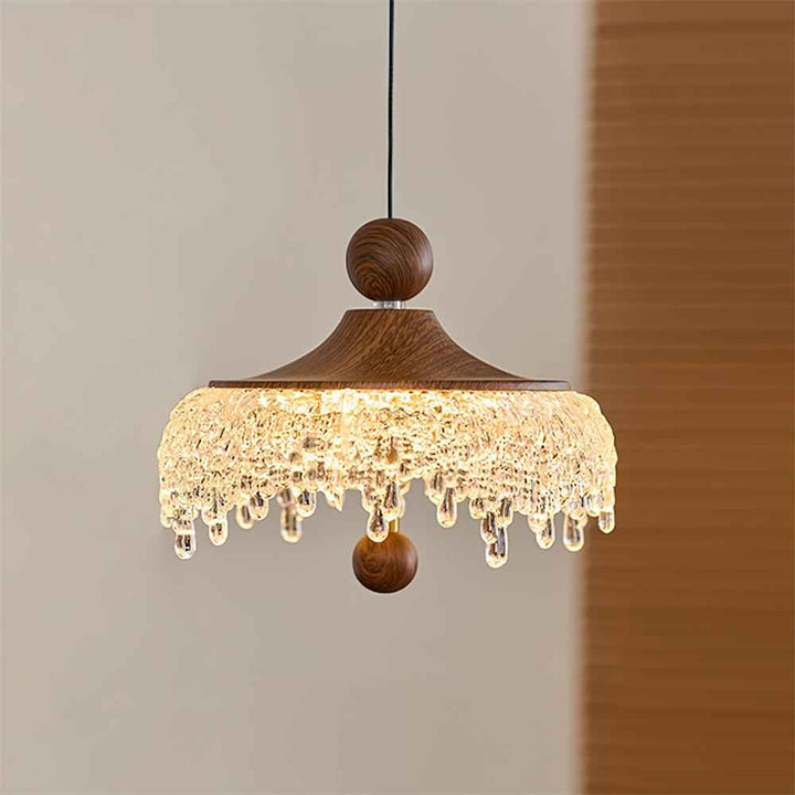 Lampe op en Métal – Design Contemporain