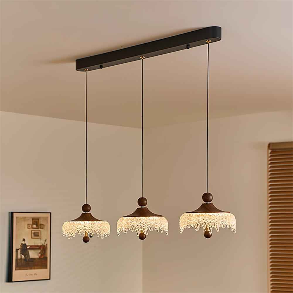 Lampe op en Métal – Design Contemporain