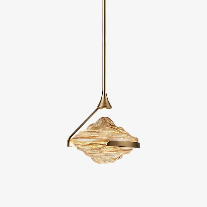 Celestia Suspension Cristal Diamant - Neutralighting