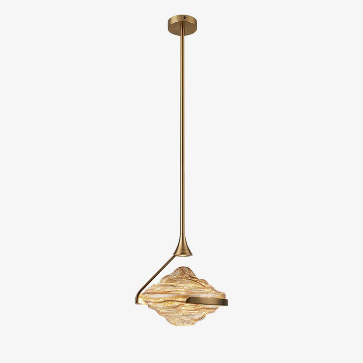 Celestia Suspension Cristal Diamant - Neutralighting