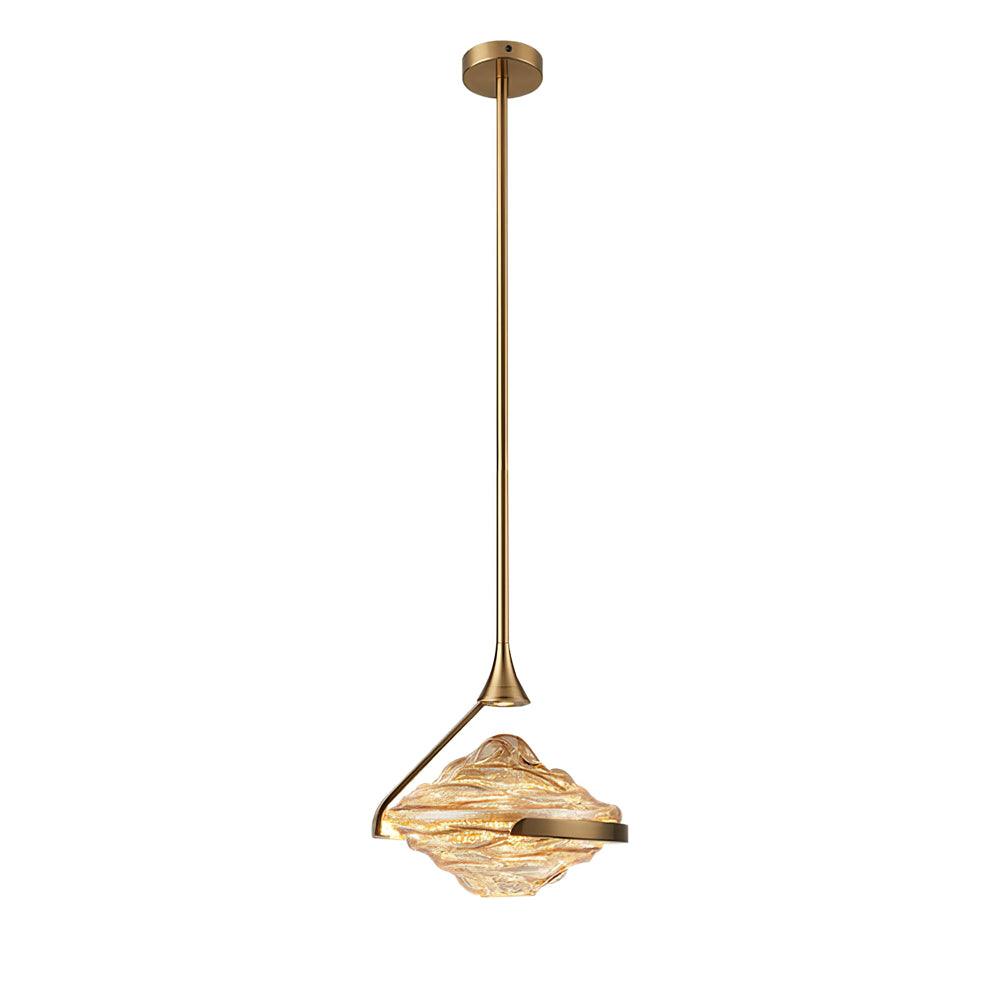 Celestia Suspension Cristal Diamant - Neutralighting
