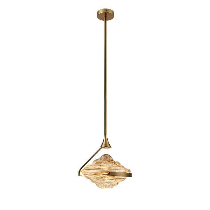 Celestia Suspension Cristal Diamant - Neutralighting