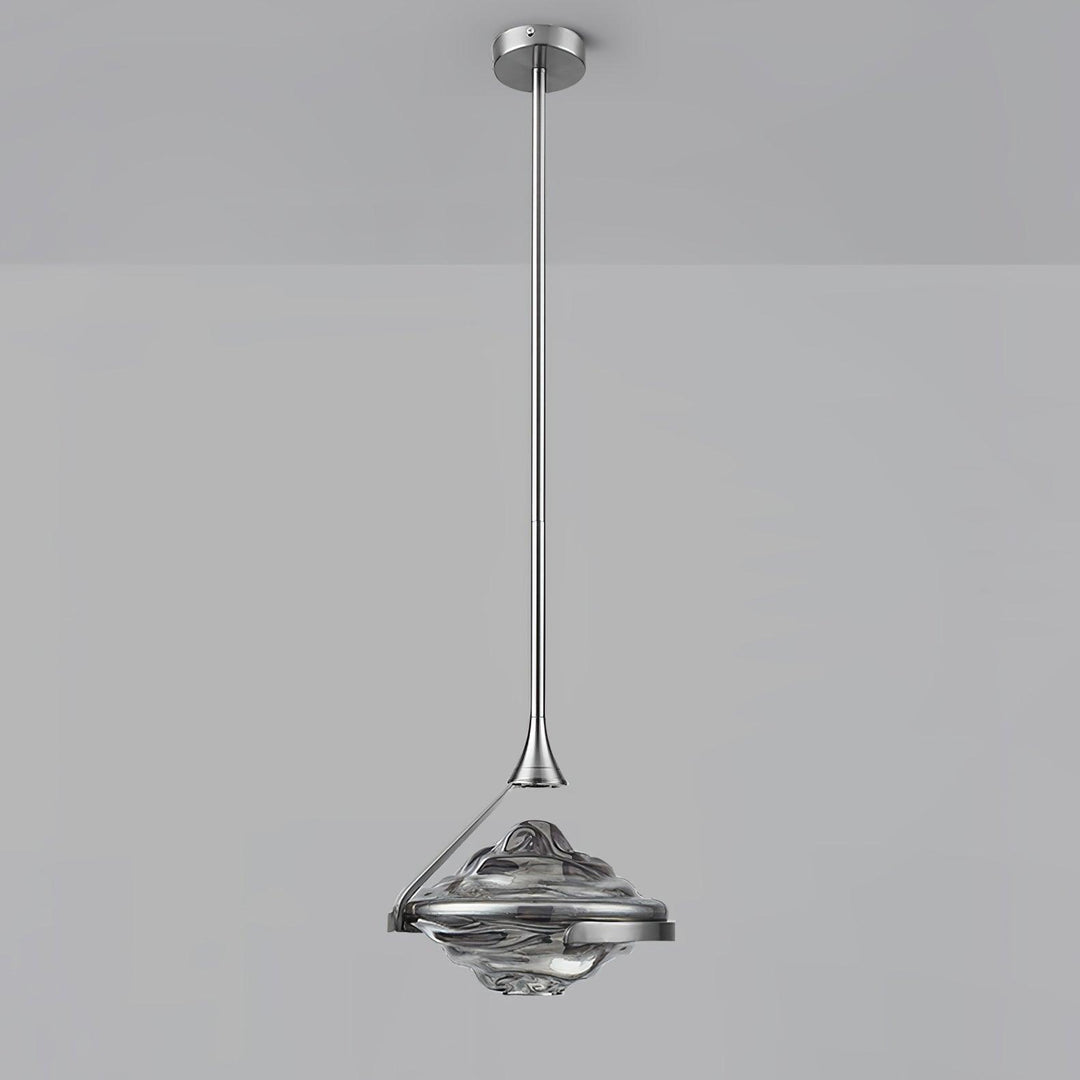 Celestia Suspension Cristal Diamant - Neutralighting