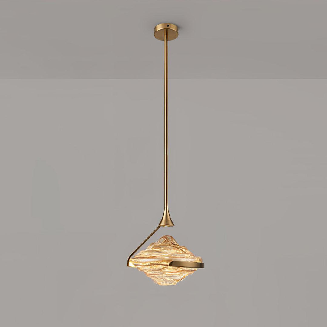 Celestia Suspension Cristal Diamant - Neutralighting