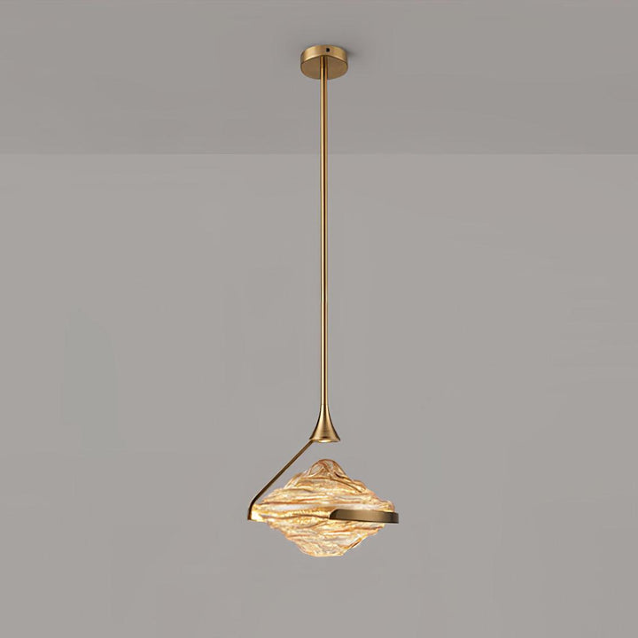 Celestia Suspension Cristal Diamant - Neutralighting