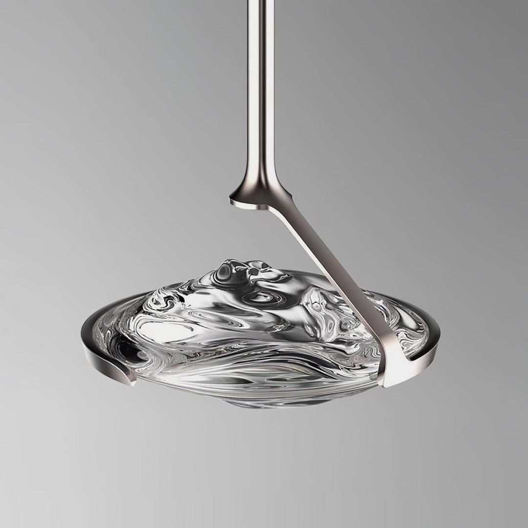 Celestia Suspension Cristal Diamant - Neutralighting