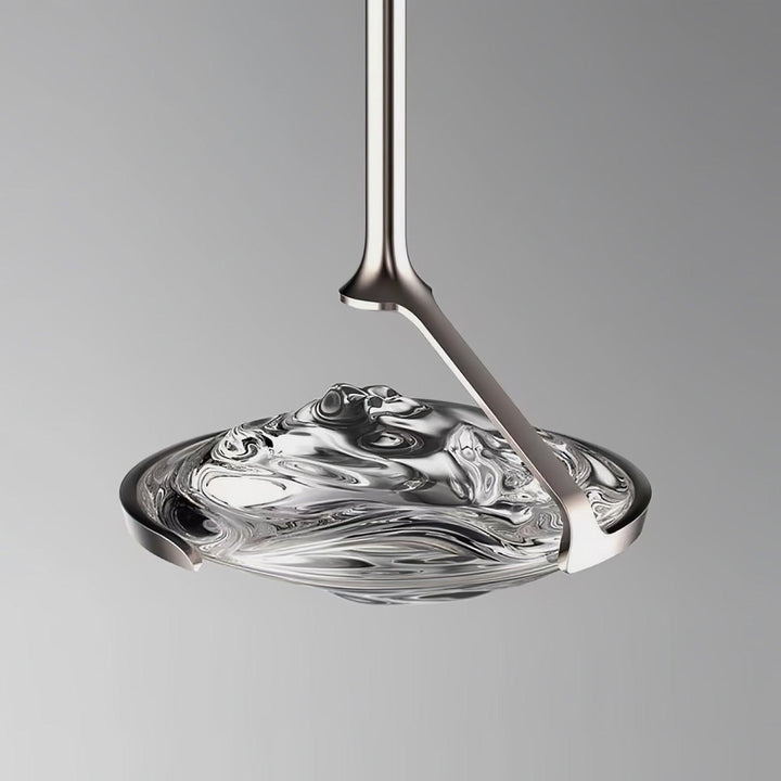 Celestia Suspension Cristal Diamant - Neutralighting