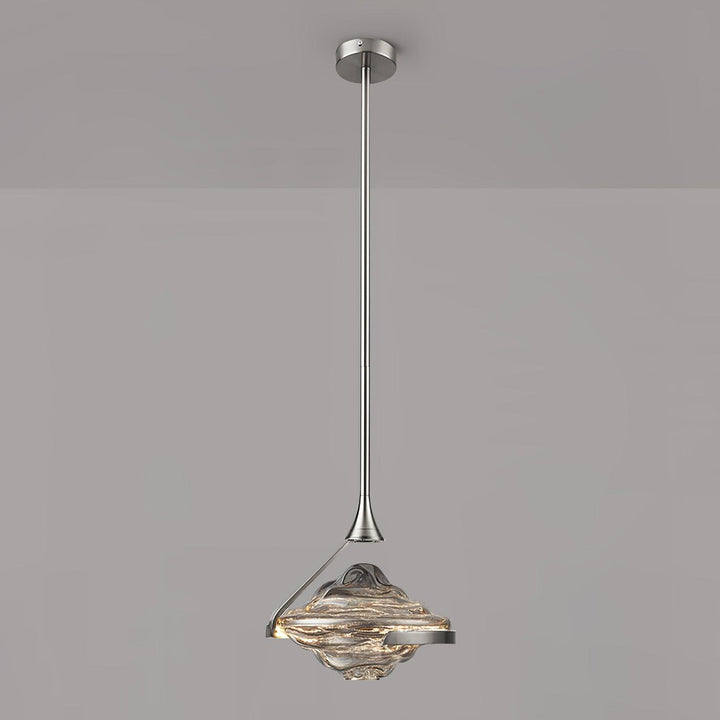 Celestia Suspension Cristal Diamant - Neutralighting