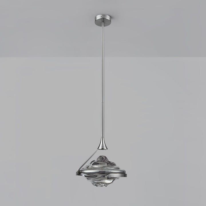 Celestia Suspension Cristal Diamant - Neutralighting