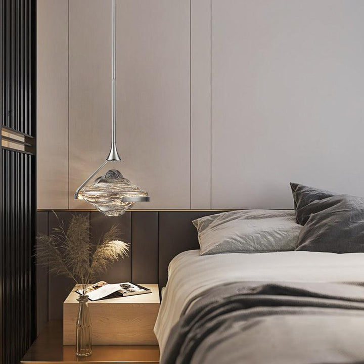 Celestia Suspension Cristal Diamant - Neutralighting
