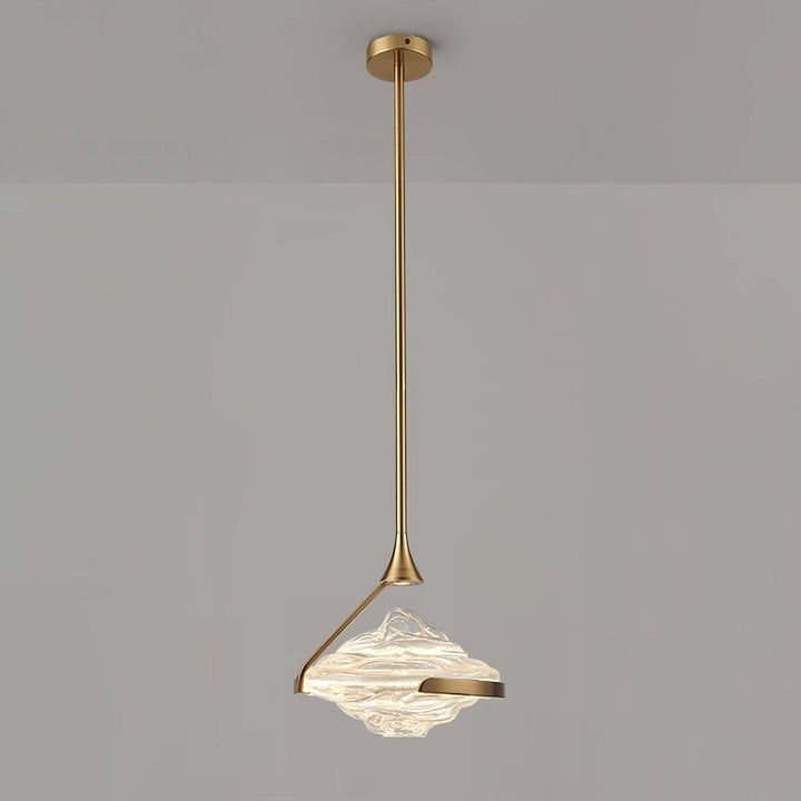 Celestia Suspension Cristal Diamant - Neutralighting