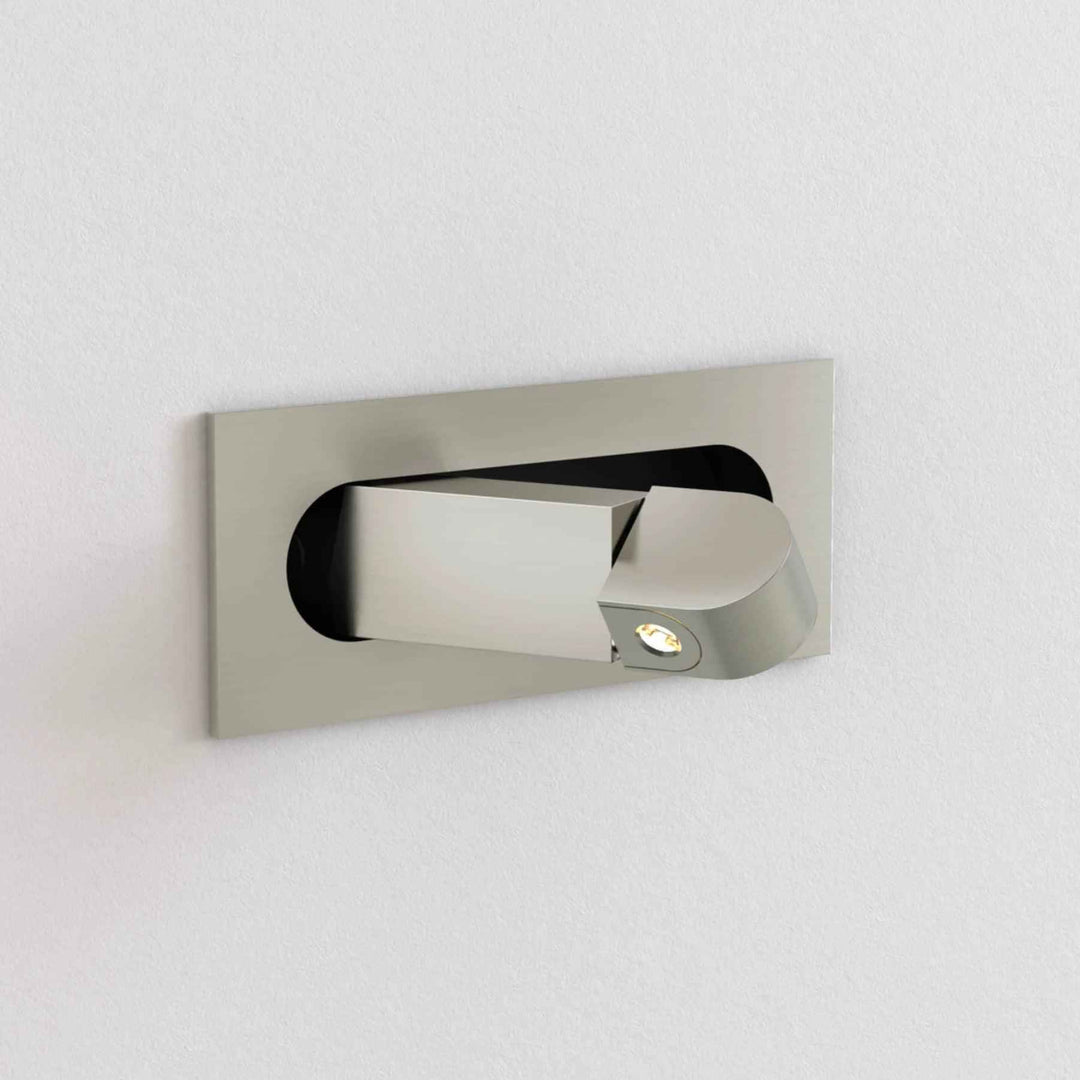 Lampe Duvin en Verre – Design Contemporain