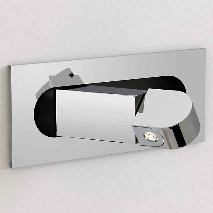 Lampe Duvin en Verre – Design Contemporain