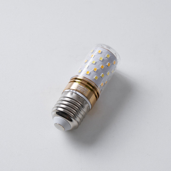 Clad Ampoule LED Dimmable en Verre E27 6W - Neutralighting