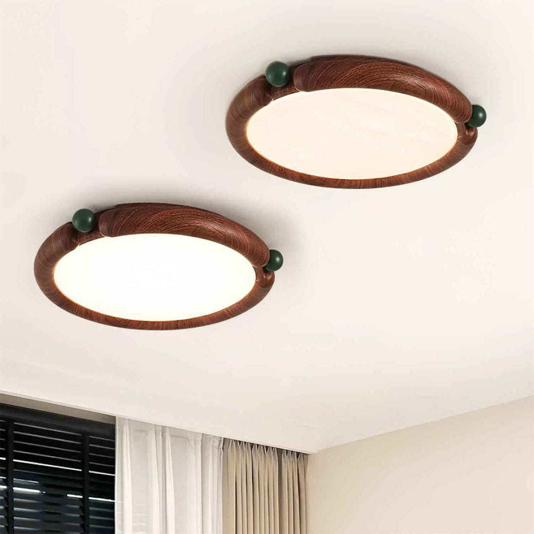 Lampe Virelli en Acrylique – Design Contemporain